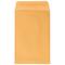 JAM Paper 6" x 9" Brown Kraft Manila Open End Catalog Envelopes